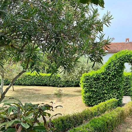 Valica Gardens Villa Savudrija Luaran gambar