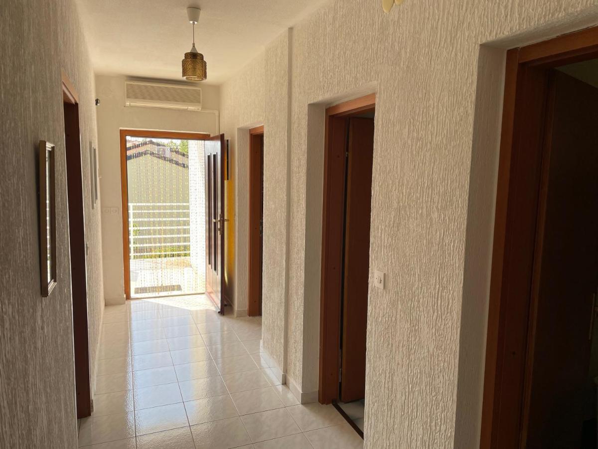 Valica Gardens Villa Savudrija Luaran gambar