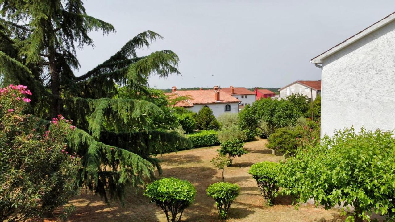 Valica Gardens Villa Savudrija Luaran gambar