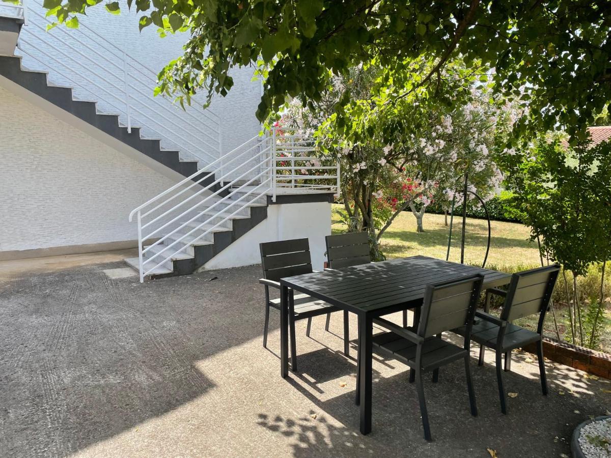 Valica Gardens Villa Savudrija Luaran gambar